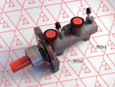 Главный тормозной цилиндр CAR купить