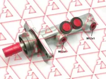 Главный тормозной цилиндр CAR купить