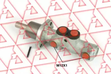 Главный тормозной цилиндр CAR купить