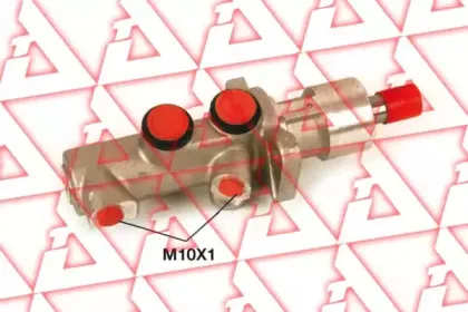 Главный тормозной цилиндр CAR купить