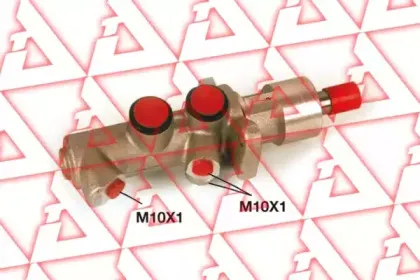 Главный тормозной цилиндр CAR купить