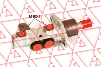 Главный тормозной цилиндр CAR купить
