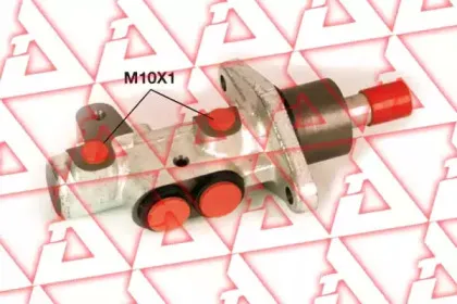 Главный тормозной цилиндр CAR купить