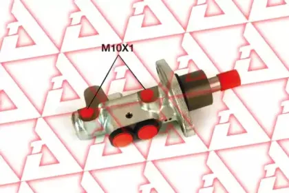 Главный тормозной цилиндр CAR купить