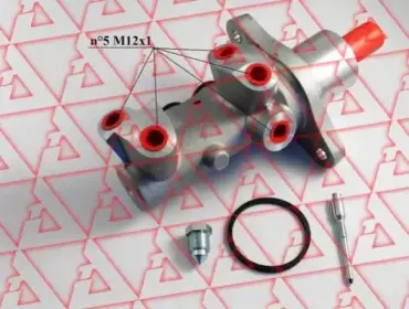 Главный тормозной цилиндр CAR купить