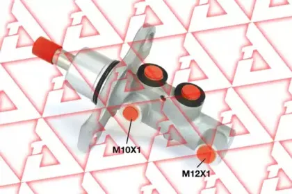 Главный тормозной цилиндр CAR купить