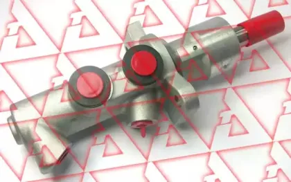 Главный тормозной цилиндр CAR купить