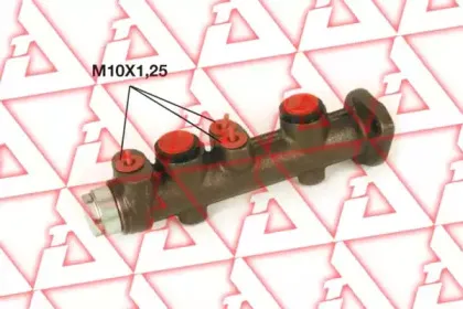 Главный тормозной цилиндр CAR купить
