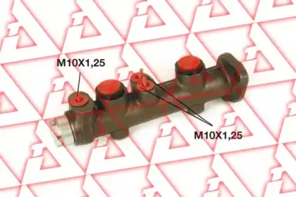 Главный тормозной цилиндр CAR купить