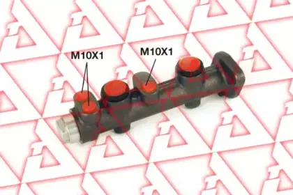 Главный тормозной цилиндр CAR купить