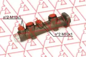 Главный тормозной цилиндр CAR купить
