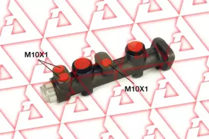 Главный тормозной цилиндр CAR купить