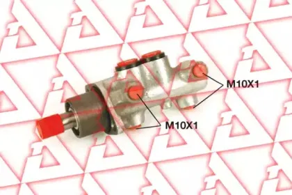 Главный тормозной цилиндр CAR купить