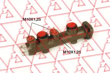 Главный тормозной цилиндр CAR купить