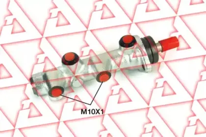 Главный тормозной цилиндр CAR купить