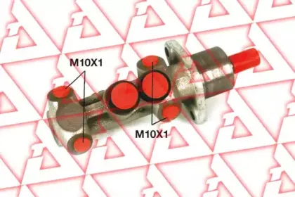 Главный тормозной цилиндр CAR купить