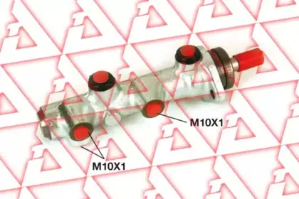 Главный тормозной цилиндр CAR купить