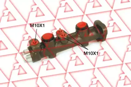 Главный тормозной цилиндр CAR купить