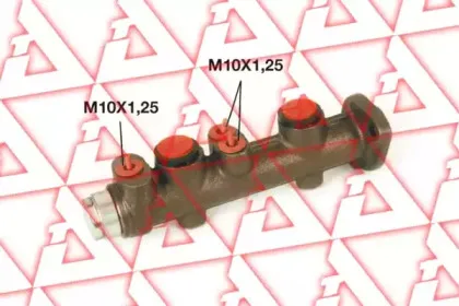 Главный тормозной цилиндр CAR купить