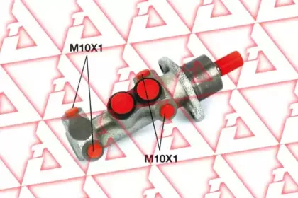 Главный тормозной цилиндр CAR купить