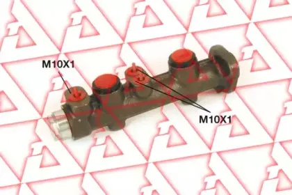 Главный тормозной цилиндр CAR купить