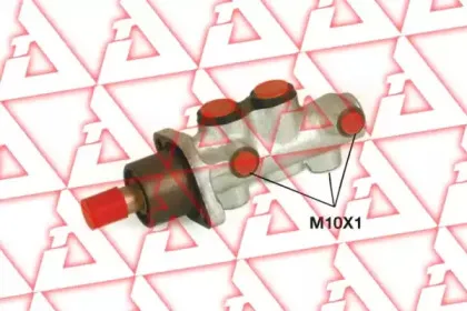 Главный тормозной цилиндр CAR купить