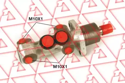 Главный тормозной цилиндр CAR купить