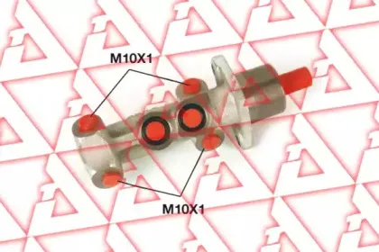 Главный тормозной цилиндр CAR купить