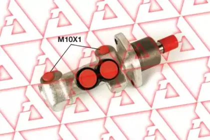 Главный тормозной цилиндр CAR купить