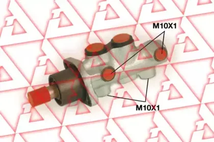Главный тормозной цилиндр CAR купить