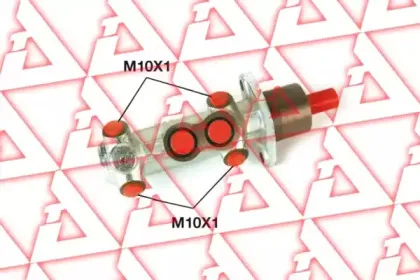 Главный тормозной цилиндр CAR купить