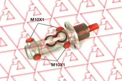 Главный тормозной цилиндр CAR купить