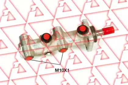 Главный тормозной цилиндр CAR купить