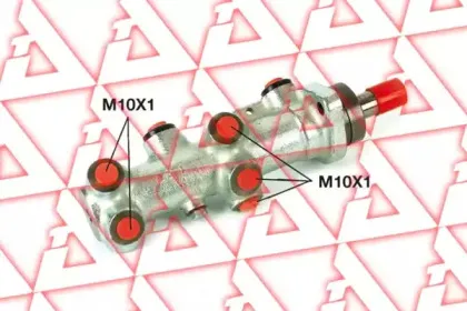 Главный тормозной цилиндр CAR купить
