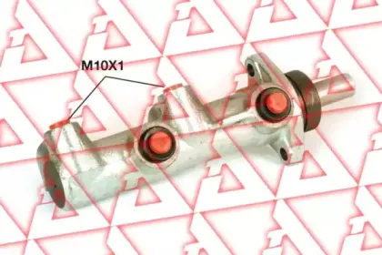 Главный тормозной цилиндр CAR купить