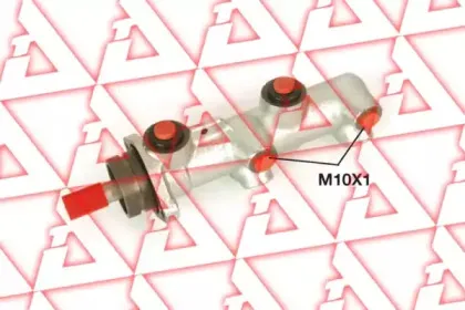 Главный тормозной цилиндр CAR купить