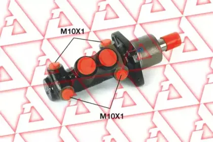 Главный тормозной цилиндр CAR купить