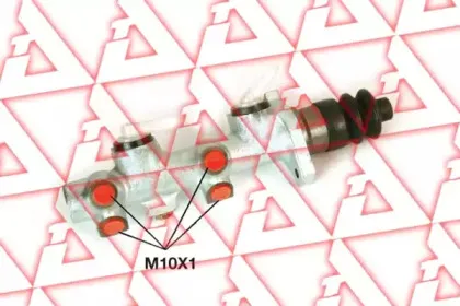 Главный тормозной цилиндр CAR купить