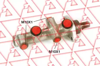 Главный тормозной цилиндр CAR купить