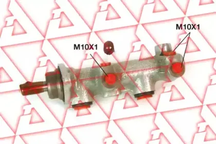 Главный тормозной цилиндр CAR купить