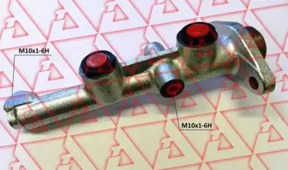 Главный тормозной цилиндр CAR купить