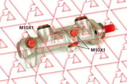 Главный тормозной цилиндр CAR купить