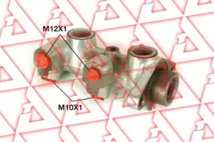 Главный тормозной цилиндр CAR купить