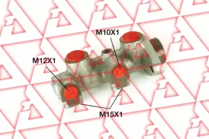 Главный тормозной цилиндр CAR купить