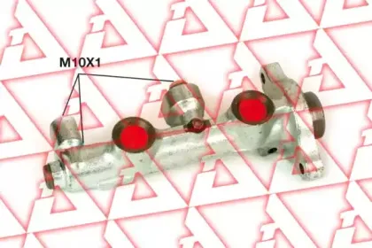 Главный тормозной цилиндр CAR купить
