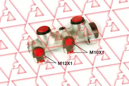Главный тормозной цилиндр CAR купить