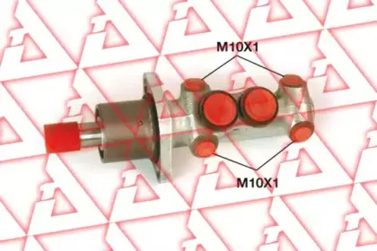 Главный тормозной цилиндр CAR купить