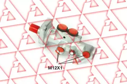 Главный тормозной цилиндр CAR купить