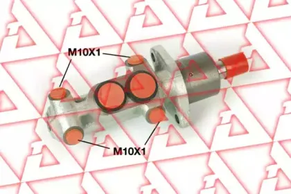 Главный тормозной цилиндр CAR купить