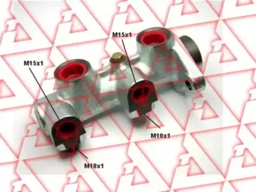 Главный тормозной цилиндр CAR купить